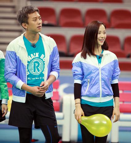 邓超工作室发声明否认邓超出轨 邓超绯闻盘点