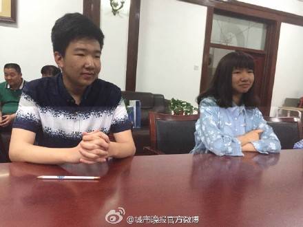 各地高考状元出炉 长春最牛高考班分数全过60