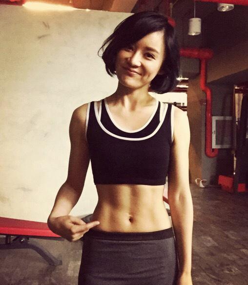 袁姗姗谈网络暴力 昔日黑<em>姑娘</em>如今变全民热捧