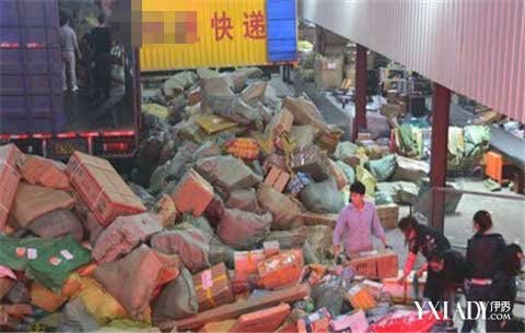 快递员工集体偷件极其猖狂 如何查收包裹避免