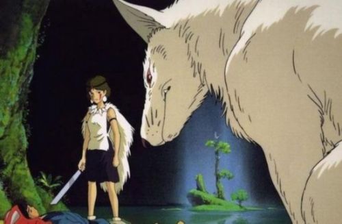 盘点宫崎骏最好看十大经典动画电影(6)