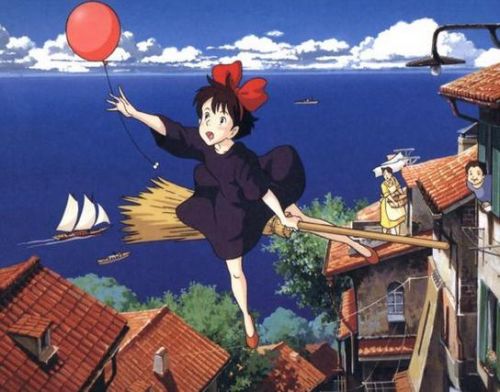 盘点宫崎骏最好看十大经典动画电影(9)