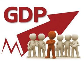 gdp增速_2019年全国gdp指标(2)