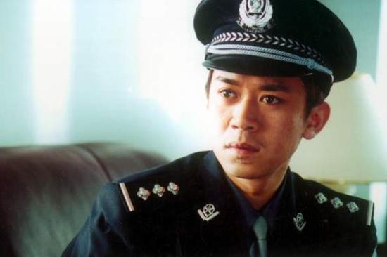  演员张博 涉毒案今日开审 态度良好当庭认罪(图