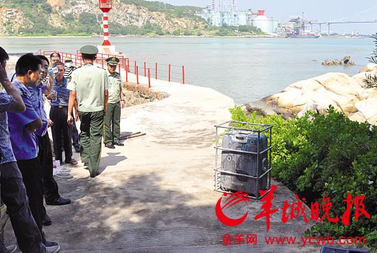 <em>女孩</em>惨遭<em>分尸</em>沉海 家属不服深圳法院判死缓(1