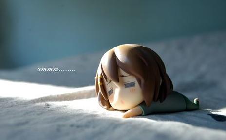 小伙嫌<em>女友</em>太懒报警求<em>分手</em> 世界上最懒的人懒