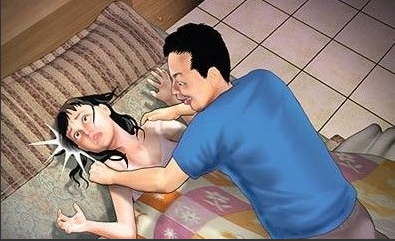 女子遭轮奸后称自愿 遭<em>强奸</em>反遭罪获缓刑是无