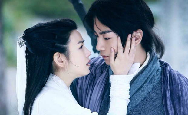 新版《神雕侠侣》台词遭吐槽 网友:你还能再雷