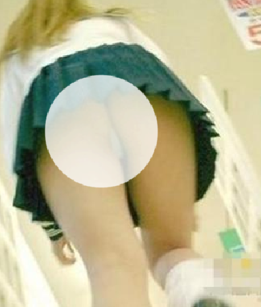 曝光:暗访偷拍女性内裤团伙 不穿内裤可卖上千元 _法治频道 _光明网