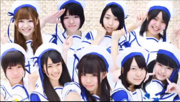 日女团17岁成员援交无码激情片外泄遭退团(组