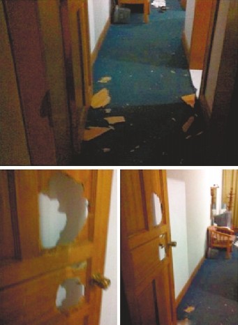 丽江男导游<em>强奸</em>女游客未遂 打砸酒店扬言杀人