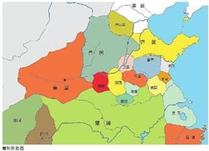 春秋时期的小国外交:宋国死要面子活受罪 _文