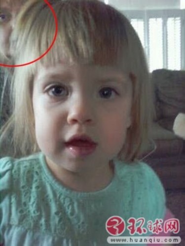 惊魂盘点全球离奇灵异事件 <em>车祸现场</em>鬼魂(16