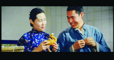 今天,我们怎样读 《骆驼祥子》?