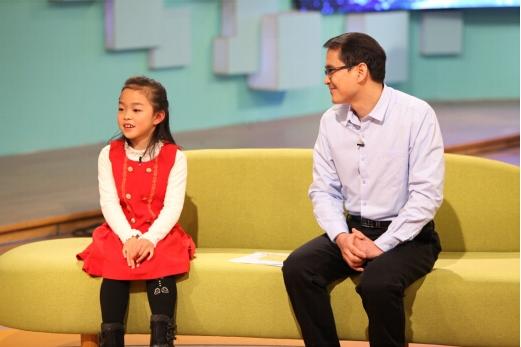 我是领读者﹐认识北京最有故事的诵读者