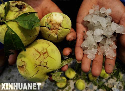 今年我国强对流天气为何频繁发生