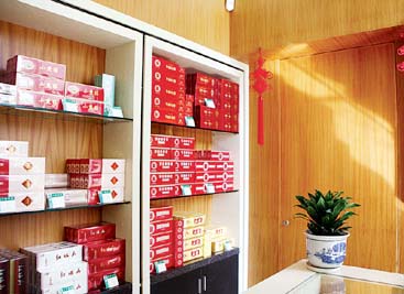 济南烟草局封杀低价烟