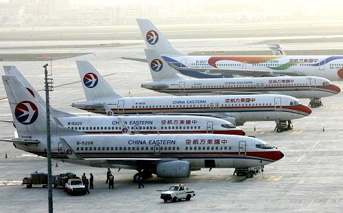 上海虹桥国际机场图片