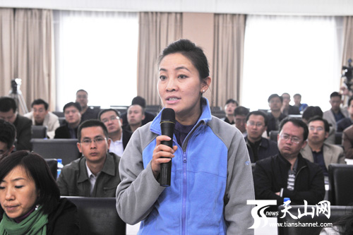 新疆公开选拔34名厅级领导干部 10月10日起报