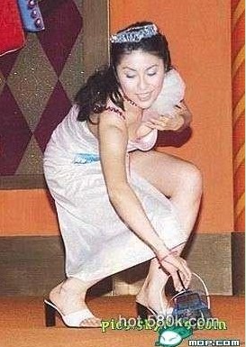 <em>明星</em>走光露肉瞬间 章子怡刘诗诗全中枪(图)(37