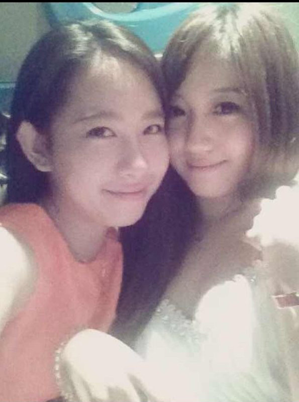 体育<em>美女主播</em>私照曝光 网友:<em>韩国</em>回来的?(18)_