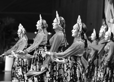 国家大剧院走过6年:顶级艺术殿堂始终植根人民(1