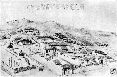 传两湖余韵 开三镇新风 传两湖余韵 开三镇新风