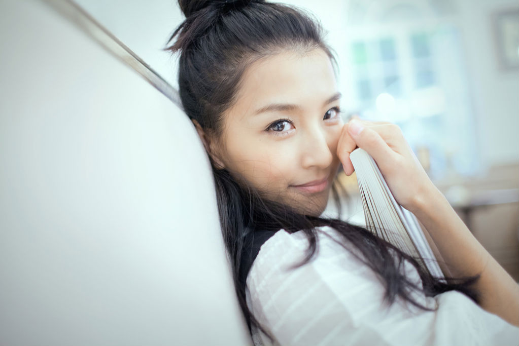 范冰冰佟丽娅 30位女星美貌大排名(9)_360新闻