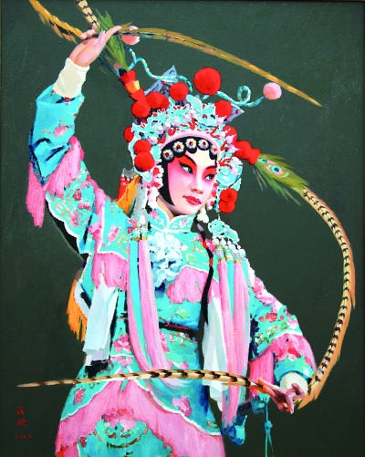 文化软实力要做实要给力(1)