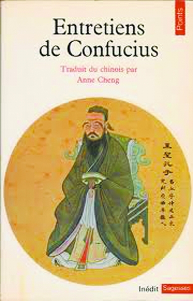 在法国最有影响的十部中国书籍