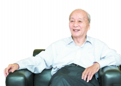 稀有金属冶金专家李东英院士：“国家的需要最重要”