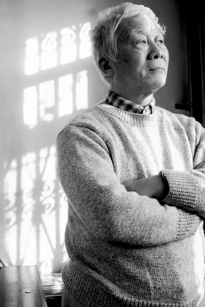 诚实：学者的灵魂——《光明日报》人物版专访柳鸣九