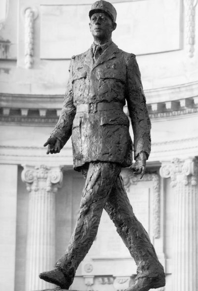 中法艺术家举办联展：守成与腾飞让中法两位艺术家握手