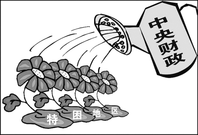 如何加快特困地区科学发展 如何加快特困地区科学发展