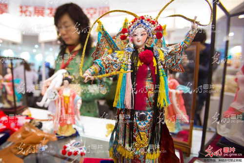 传媒走廊引领北京文创产业发展