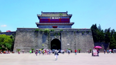 京津冀协同发展：同忆乡愁 共享优势