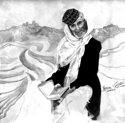 一带一路上的行走--一位新闻工作者的追忆(2