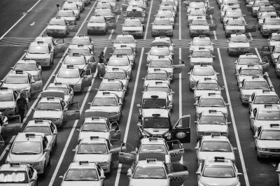 下调&ldquo;份子钱&rdquo;，能否为出租车行业改革&ldquo;破冰&rdquo;？