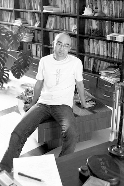 对话张宏杰──帝王性格如何影响社会变迁(1)