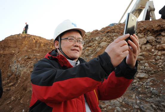 南水北<em>调</em>蹲点<em>日记</em>:安鹤情缘(3)_国内 _光明网