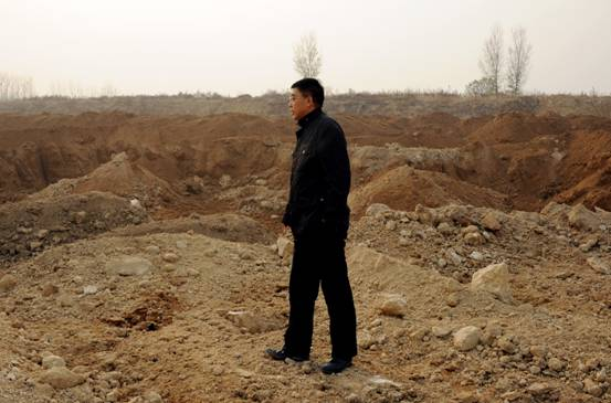 南水北<em>调</em>蹲点<em>日记</em>:安鹤情缘(5)_国内 _光明网