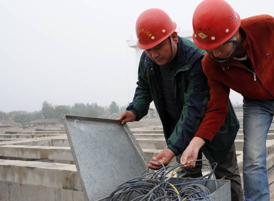 南水北<em>调</em>蹲点<em>日记</em>:安鹤情缘(8)_国内 _光明网