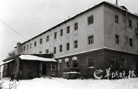 瞿秋白独女瞿独伊:我父亲绝不是叛徒