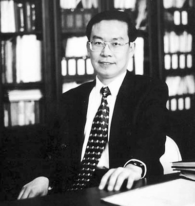 闽代省长苏树林:曾主刀大庆裁员 接掌中石化风