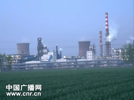 山东钢铁项目被叫停2年 钢企违规开建称已过环评