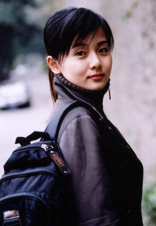 盛产美女的大学