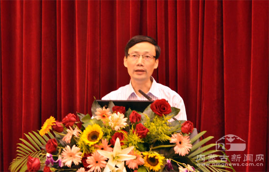 全国部分省市政协信息化工作培训暨经验交流会