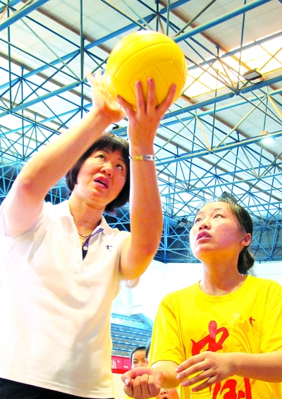 大运会:让深圳市民幸福感噌噌上升