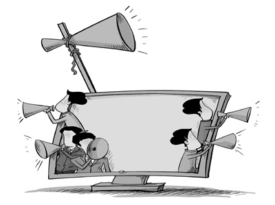 谣传事件频发蛊惑百姓 专家称体现社会信任度