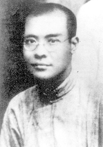 萧<em>楚女</em>:以 <em>楚女</em> 之名写文章宣传革命 引来求爱信